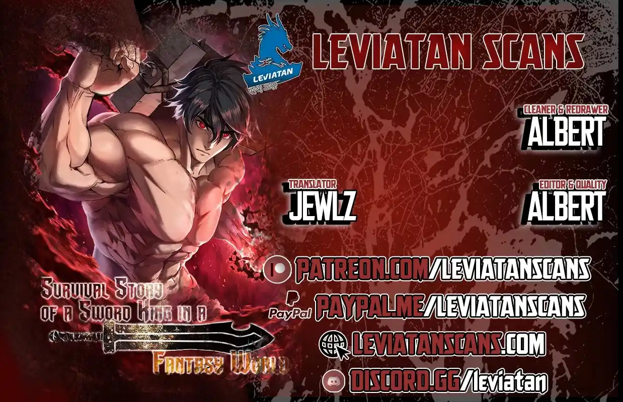 Survival Story Of A Sword King In A Fantasy World Chapter 137