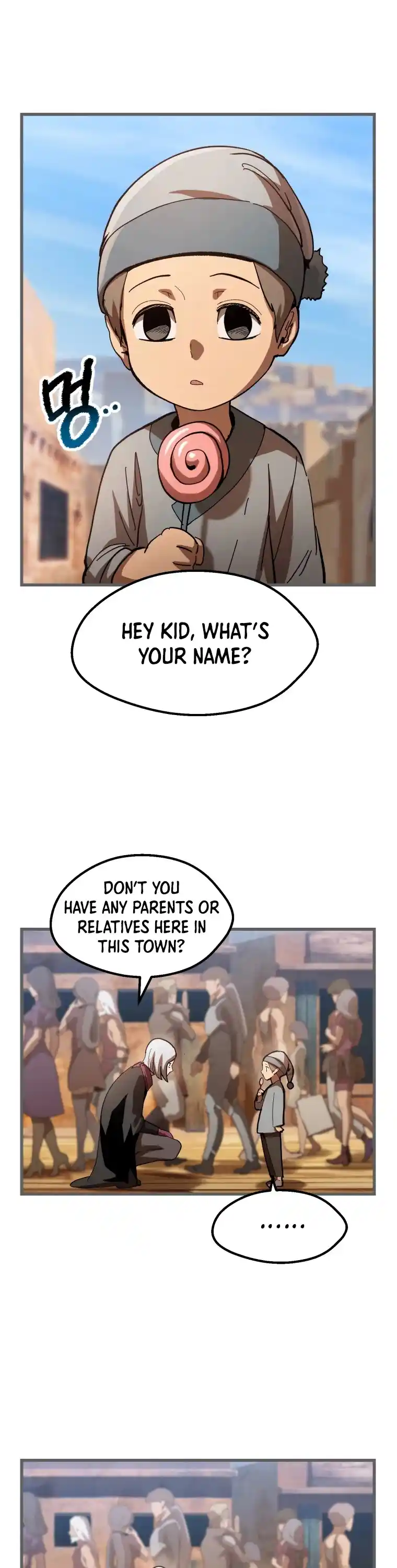 Survival Story Of A Sword King In A Fantasy World Chapter 137