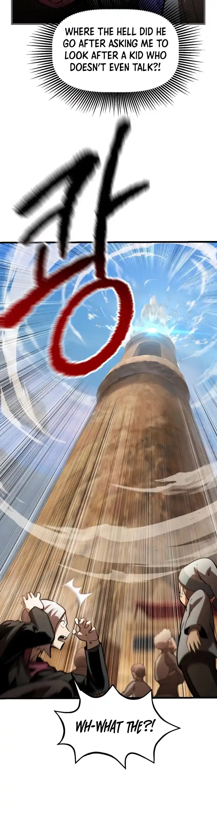 Survival Story Of A Sword King In A Fantasy World Chapter 137