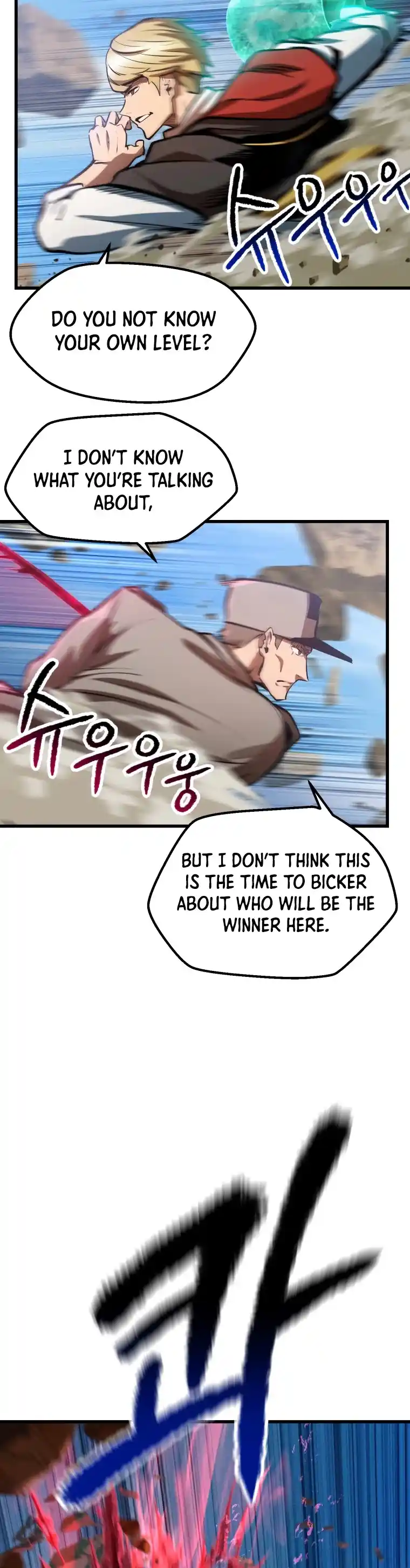 Survival Story Of A Sword King In A Fantasy World Chapter 137