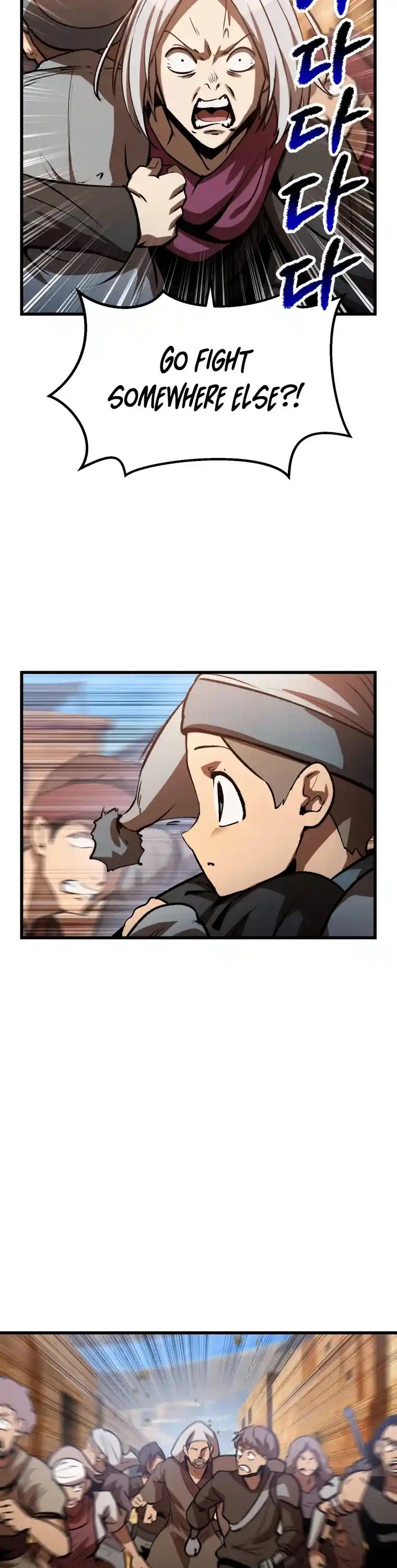 Survival Story Of A Sword King In A Fantasy World Chapter 137