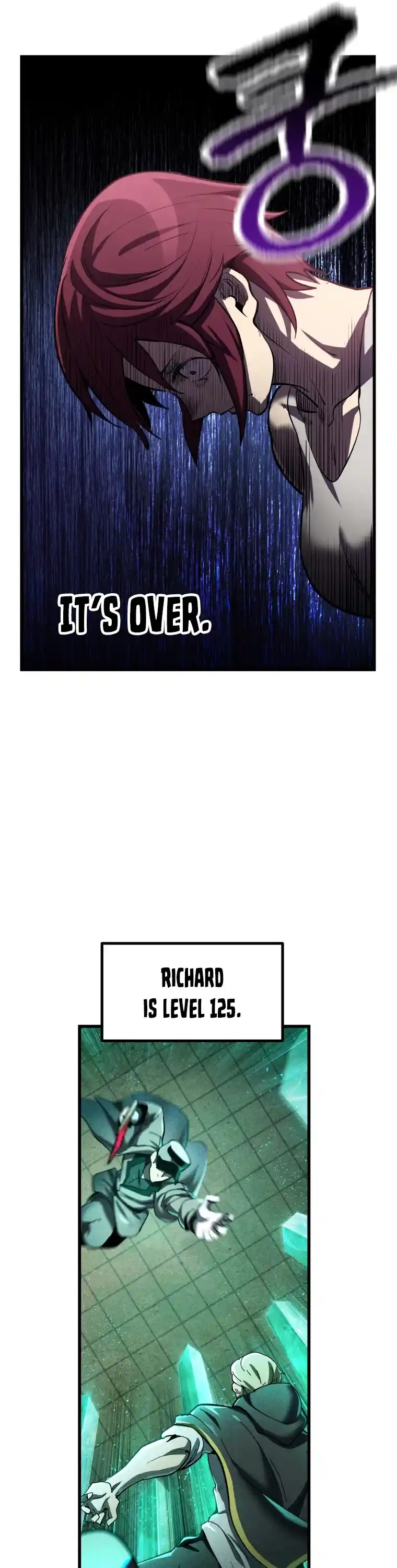 Survival Story Of A Sword King In A Fantasy World Chapter 137