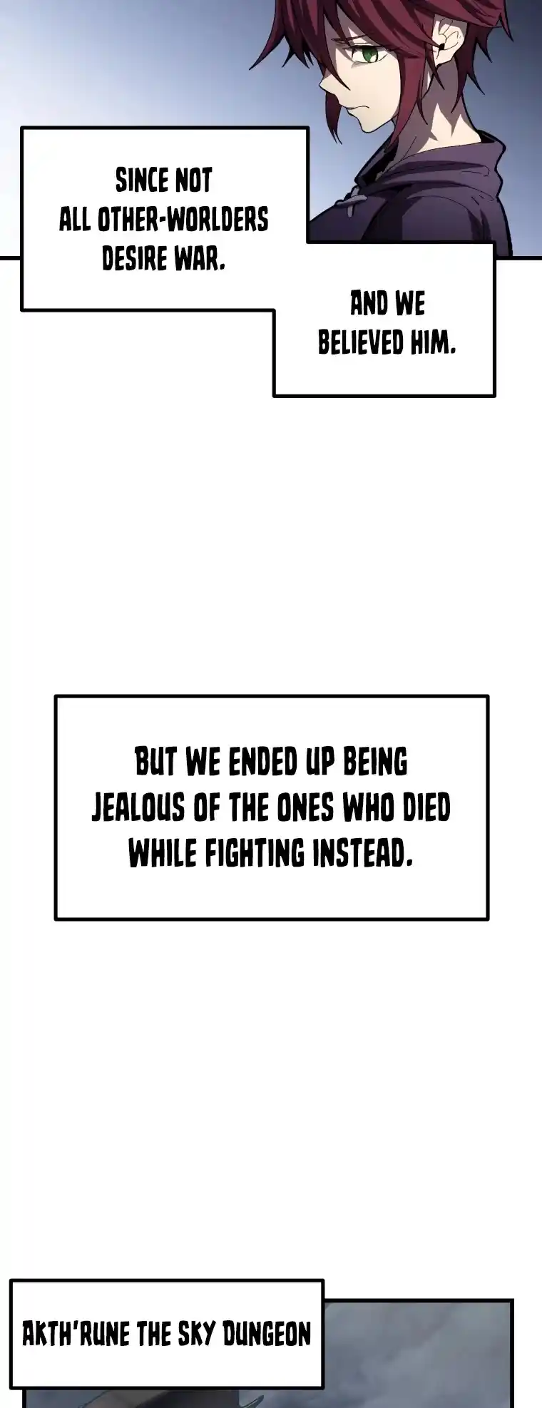 Survival Story Of A Sword King In A Fantasy World Chapter 137