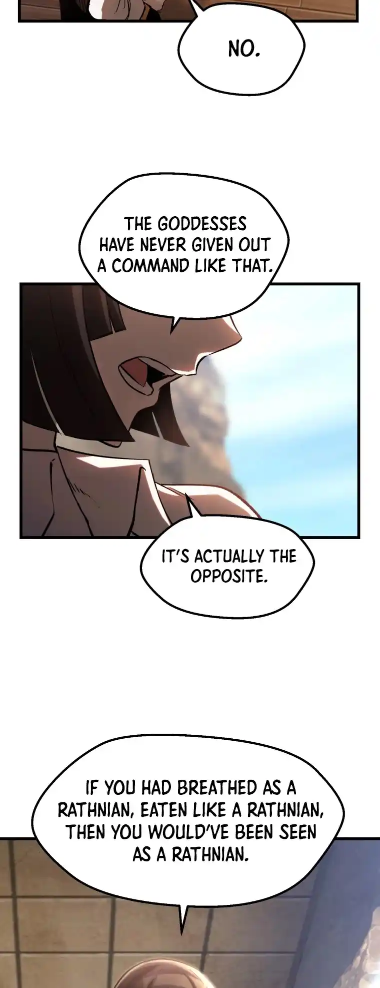 Survival Story Of A Sword King In A Fantasy World Chapter 137