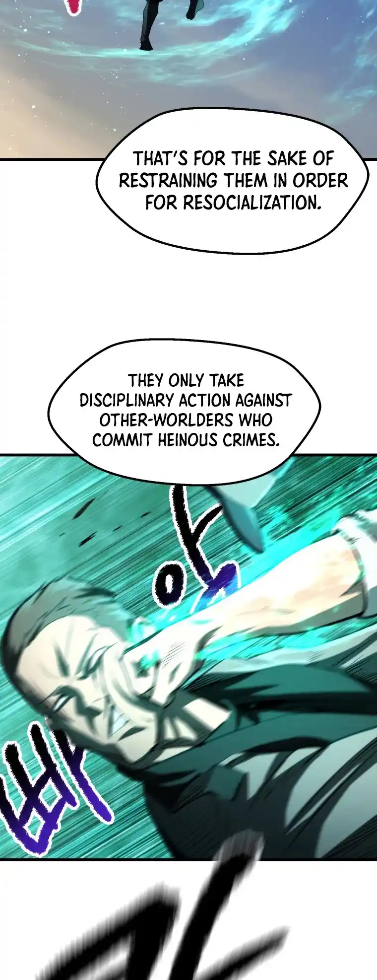 Survival Story Of A Sword King In A Fantasy World Chapter 137