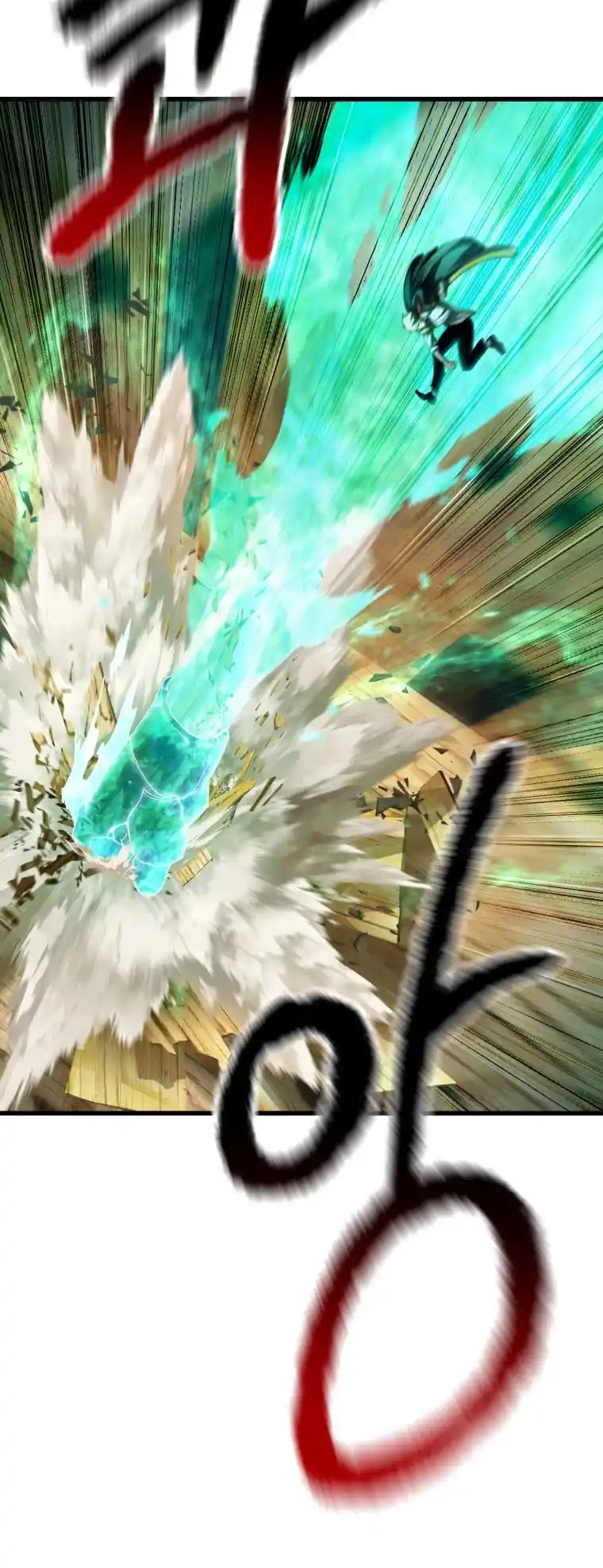 Survival Story Of A Sword King In A Fantasy World Chapter 137