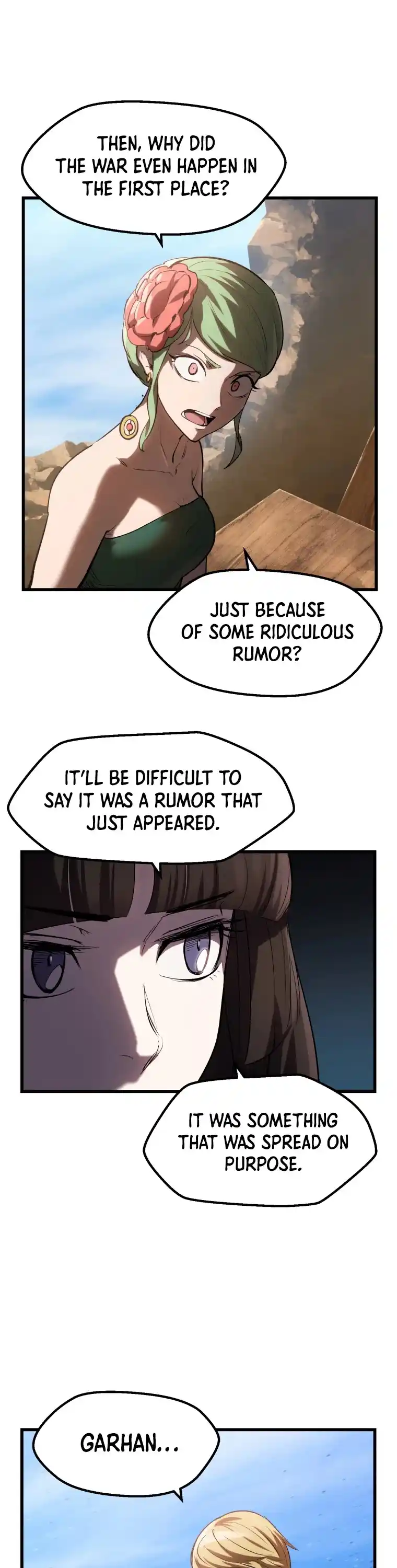 Survival Story Of A Sword King In A Fantasy World Chapter 137