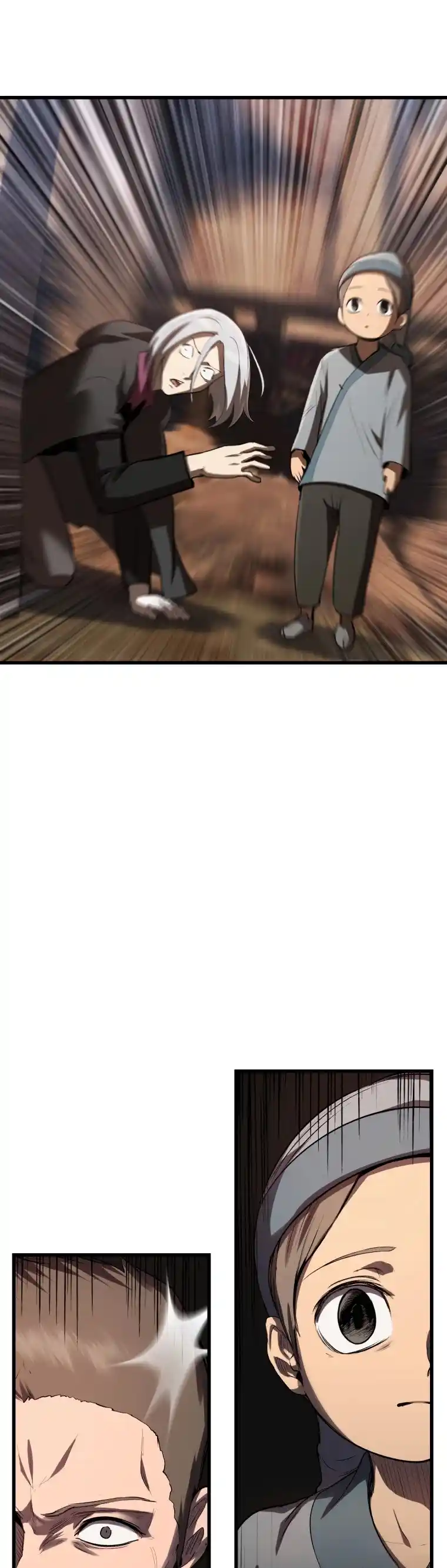 Survival Story Of A Sword King In A Fantasy World Chapter 137