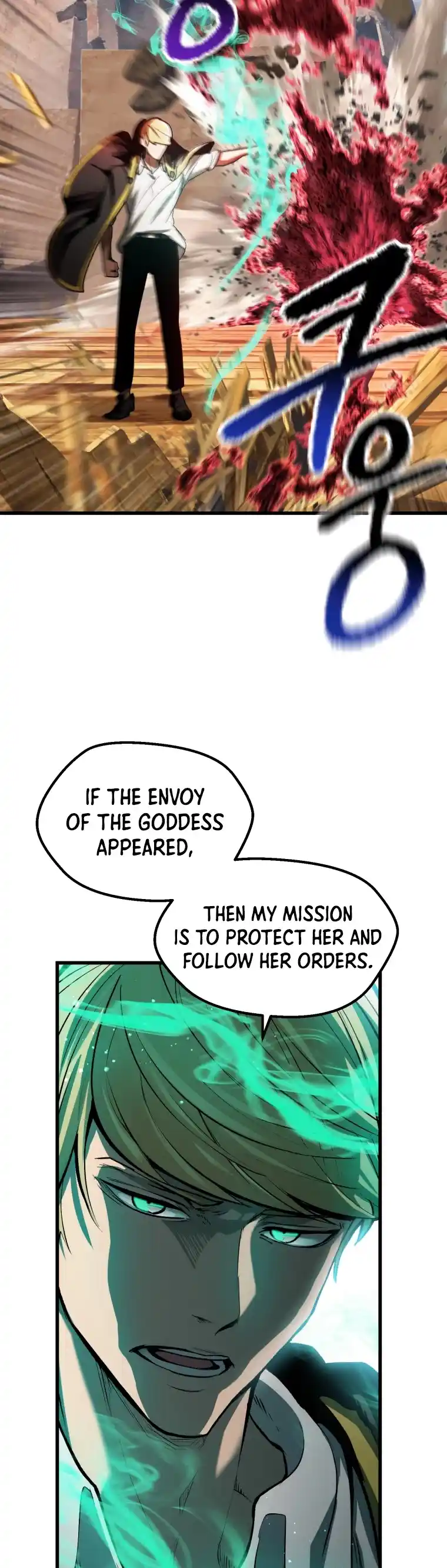 Survival Story Of A Sword King In A Fantasy World Chapter 137