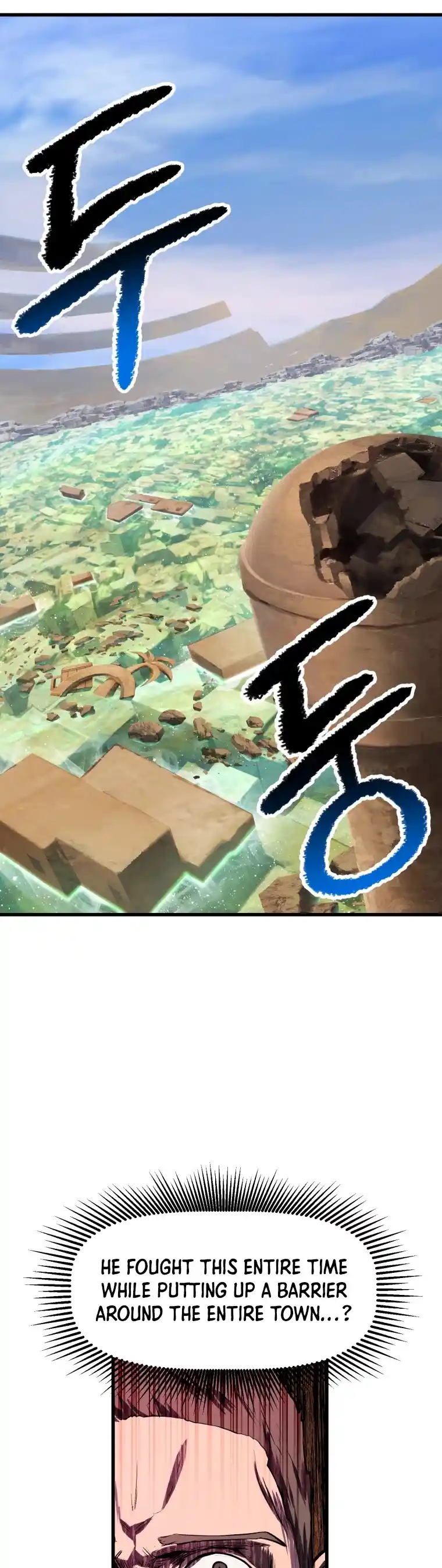 Survival Story Of A Sword King In A Fantasy World Chapter 137