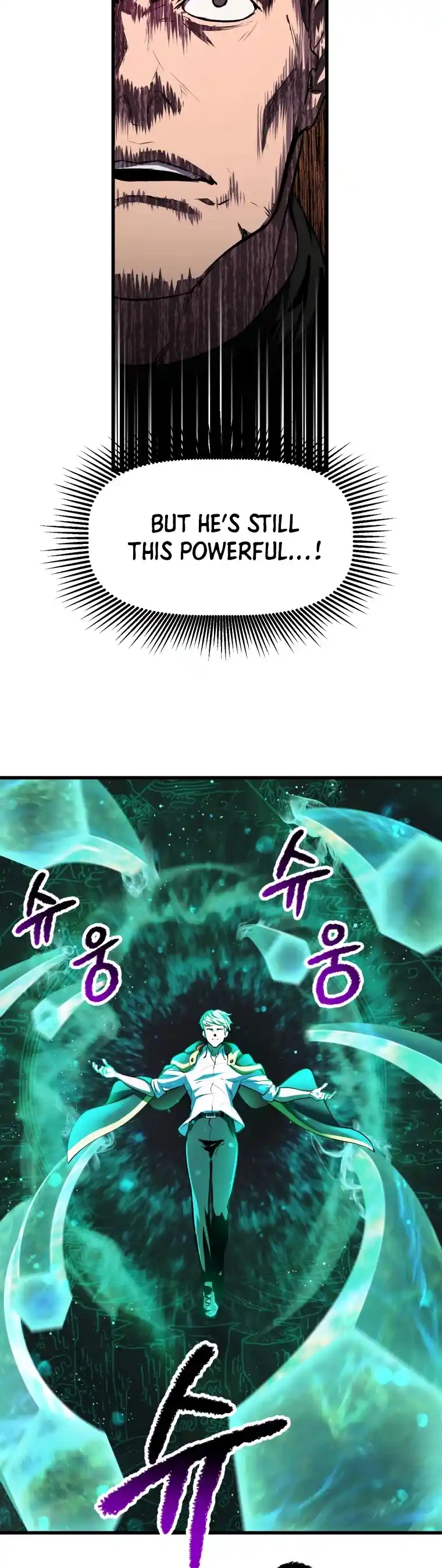 Survival Story Of A Sword King In A Fantasy World Chapter 137