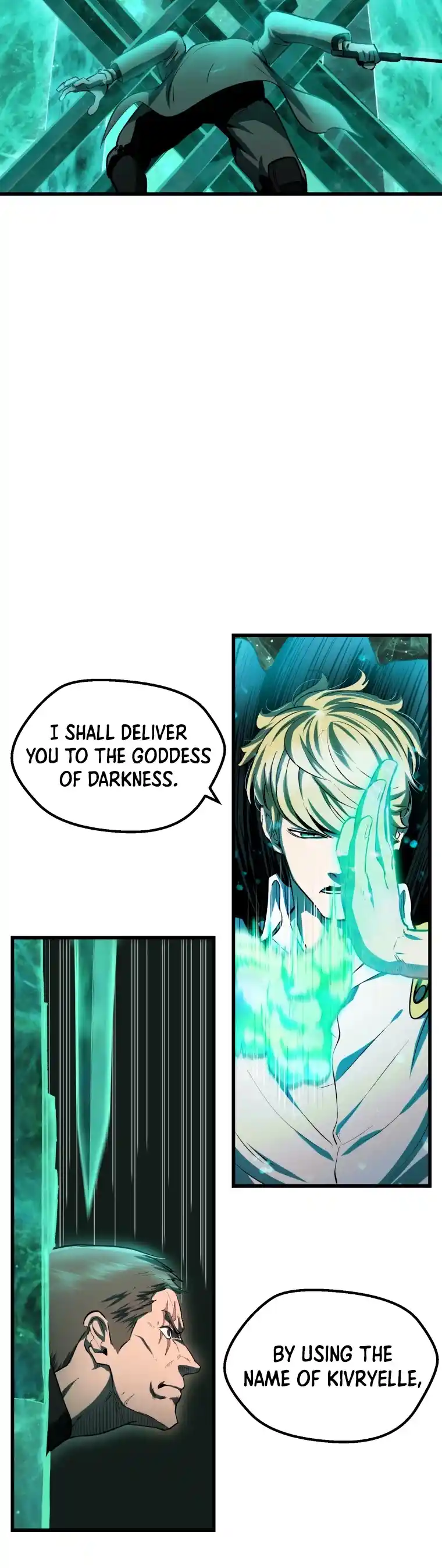 Survival Story Of A Sword King In A Fantasy World Chapter 137