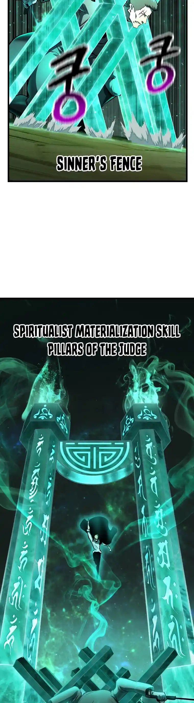 Survival Story Of A Sword King In A Fantasy World Chapter 138