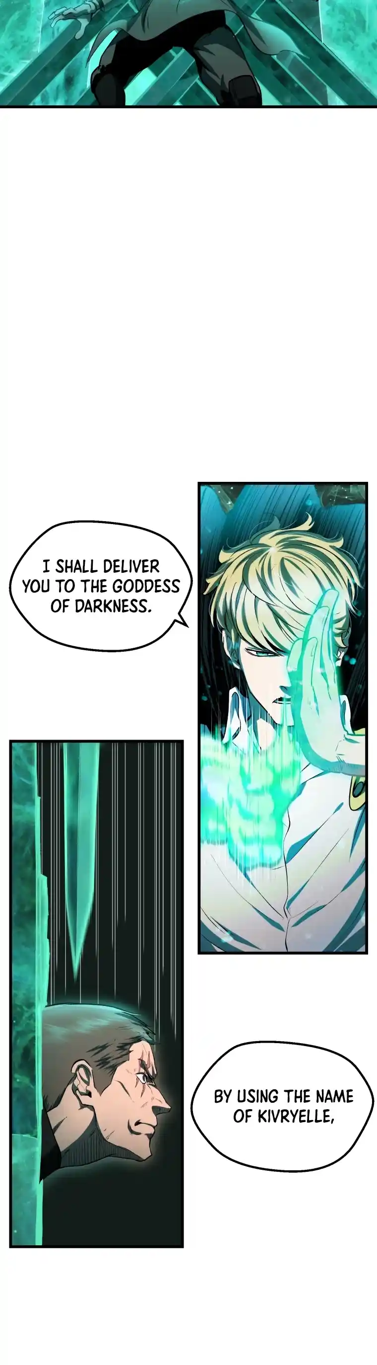 Survival Story Of A Sword King In A Fantasy World Chapter 138