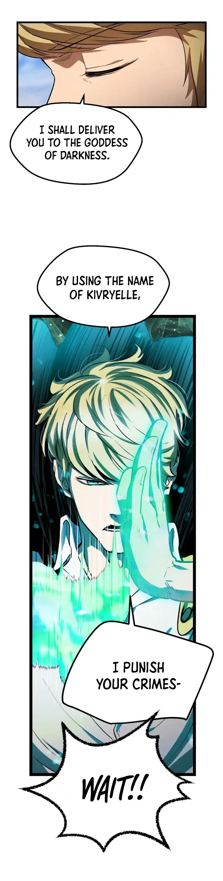 Survival Story Of A Sword King In A Fantasy World Chapter 138