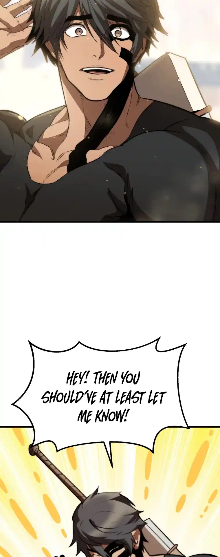 Survival Story Of A Sword King In A Fantasy World Chapter 138