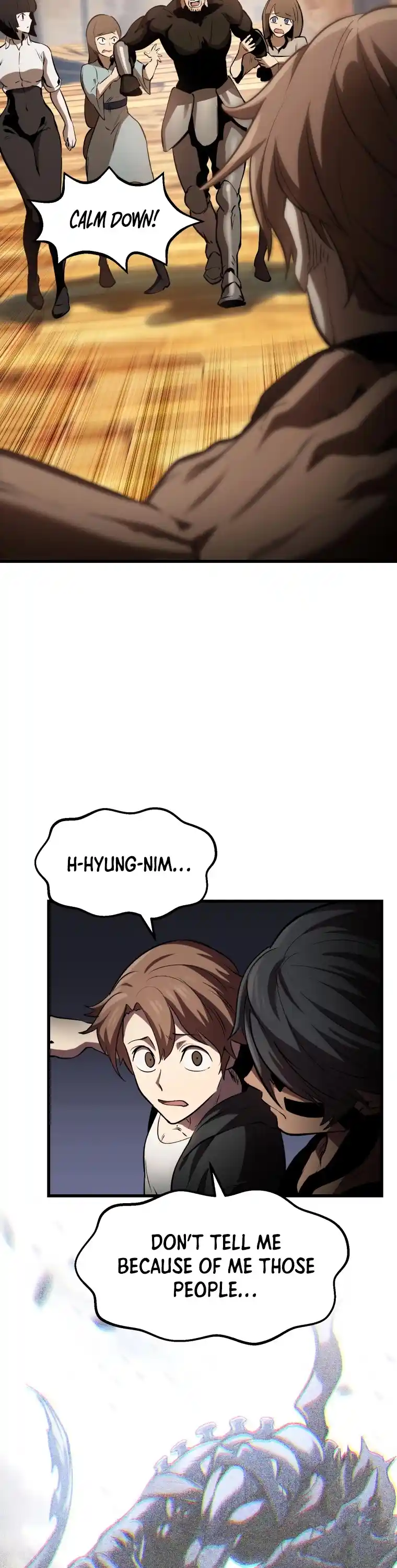 Survival Story Of A Sword King In A Fantasy World Chapter 138