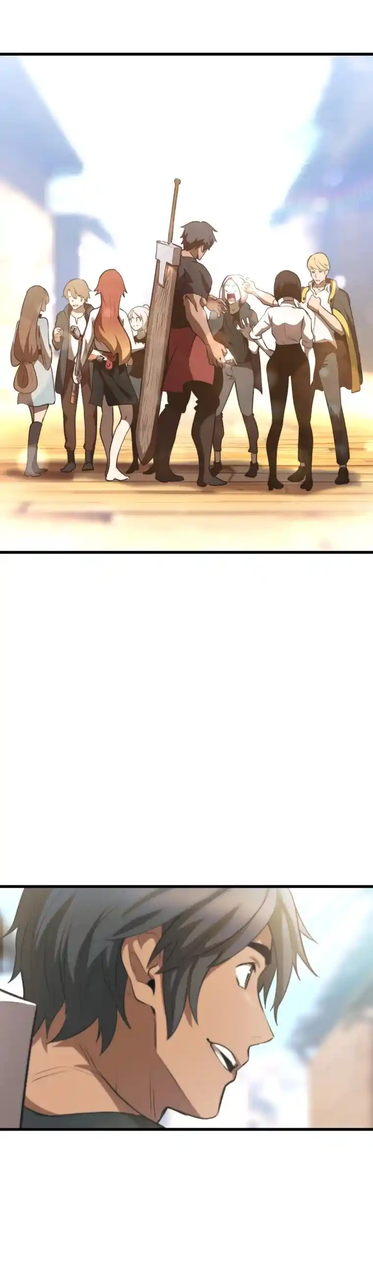 Survival Story Of A Sword King In A Fantasy World Chapter 138