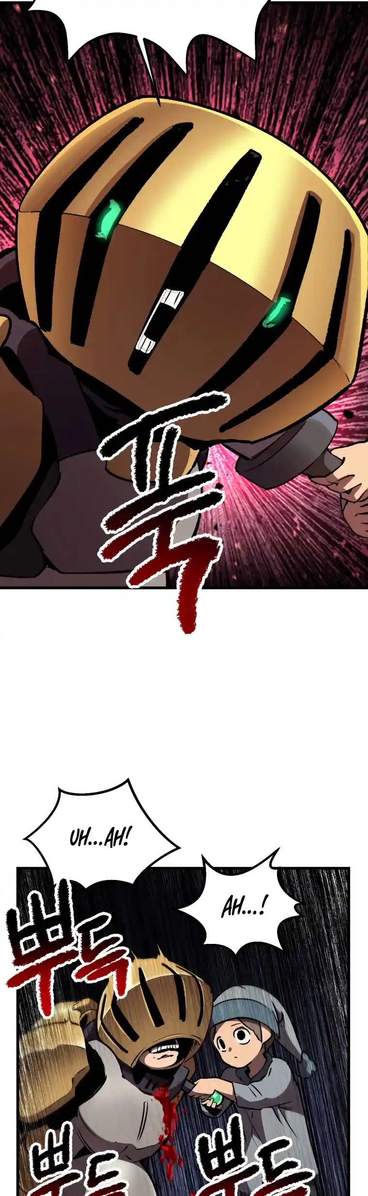 Survival Story Of A Sword King In A Fantasy World Chapter 138