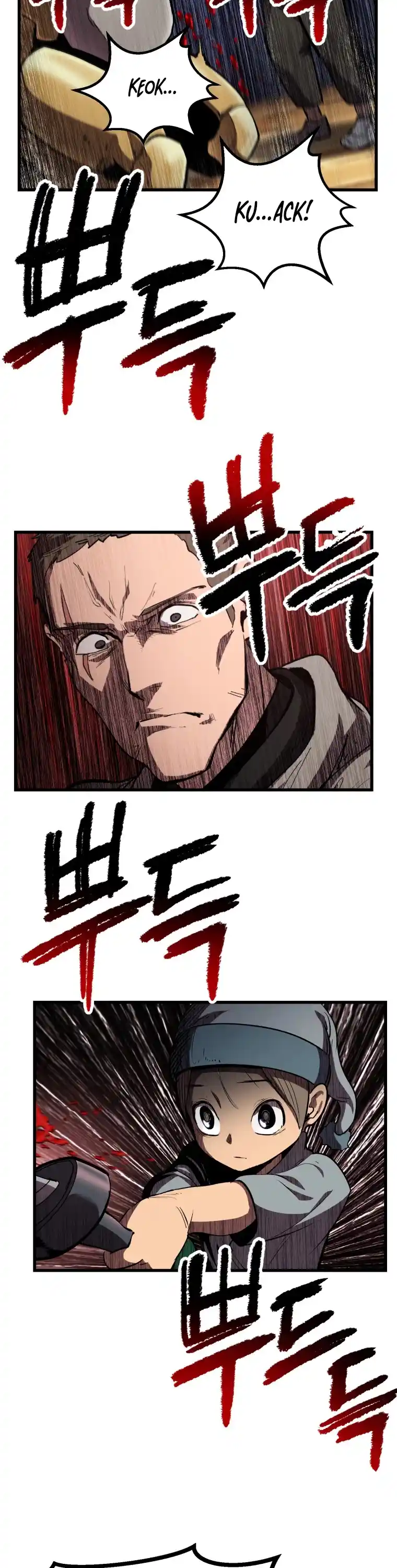 Survival Story Of A Sword King In A Fantasy World Chapter 138