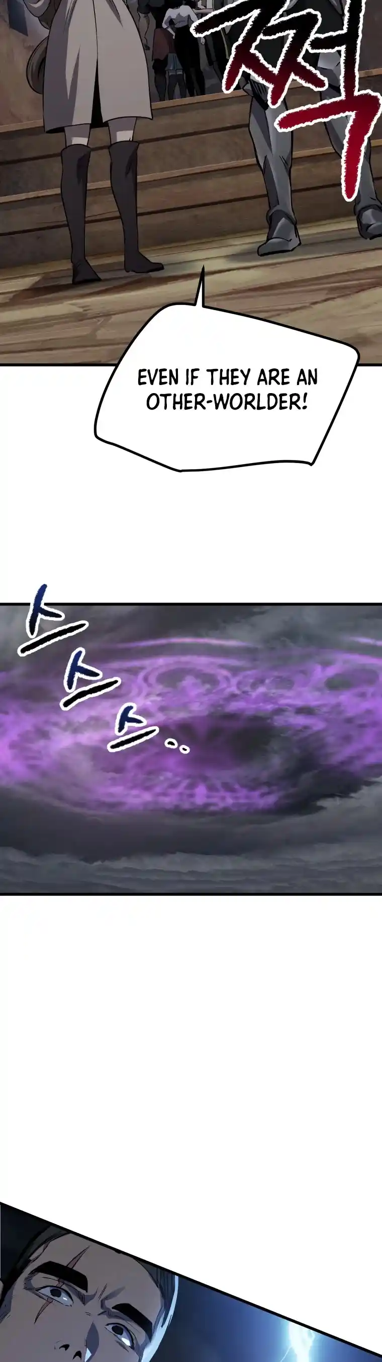 Survival Story Of A Sword King In A Fantasy World Chapter 138