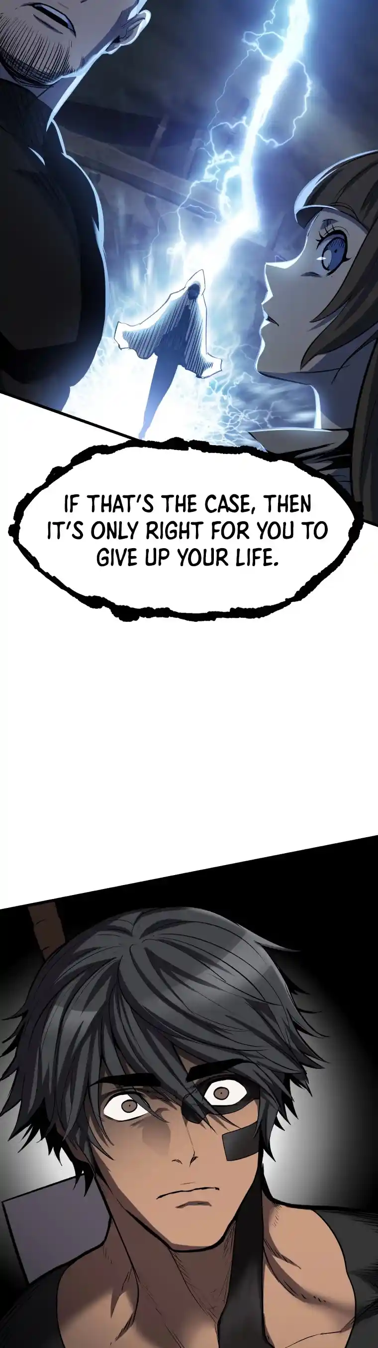 Survival Story Of A Sword King In A Fantasy World Chapter 138