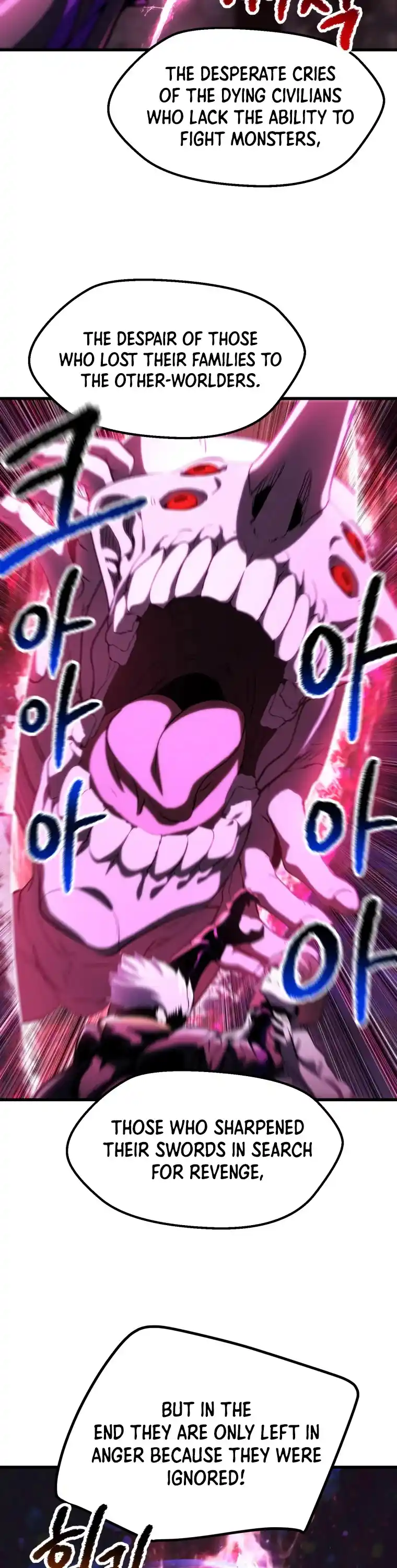 Survival Story Of A Sword King In A Fantasy World Chapter 140