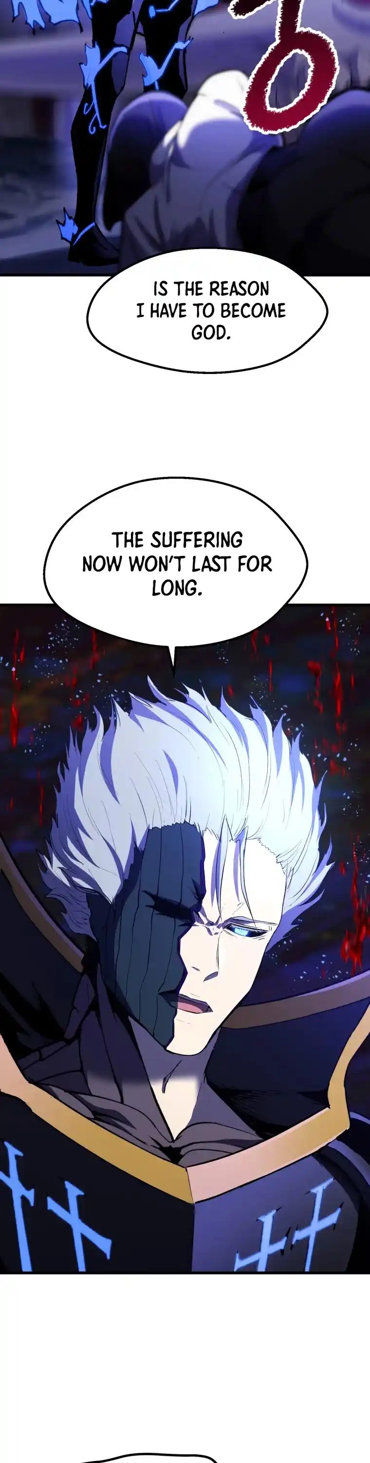 Survival Story Of A Sword King In A Fantasy World Chapter 140