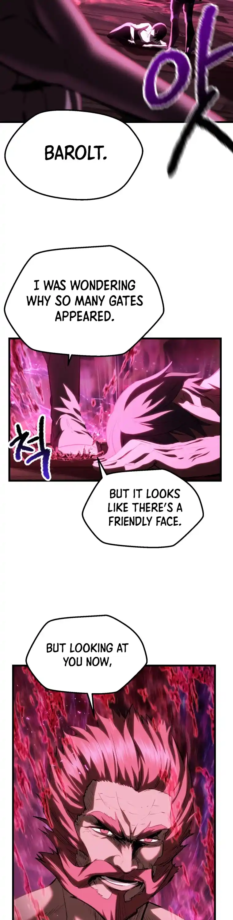 Survival Story Of A Sword King In A Fantasy World Chapter 140