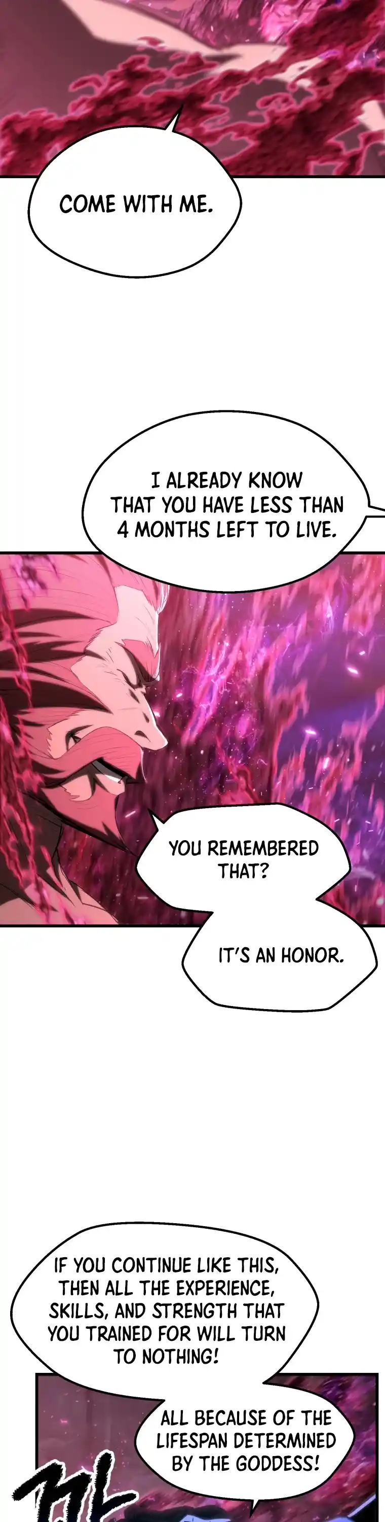 Survival Story Of A Sword King In A Fantasy World Chapter 140