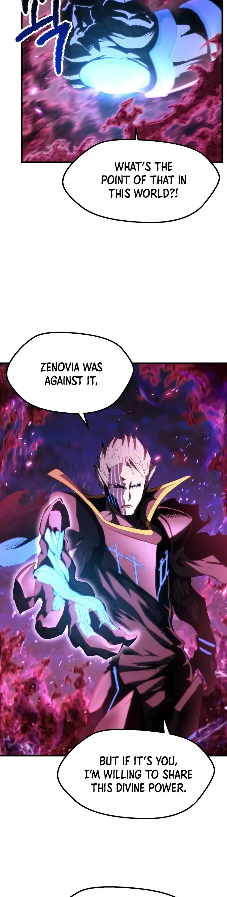 Survival Story Of A Sword King In A Fantasy World Chapter 140