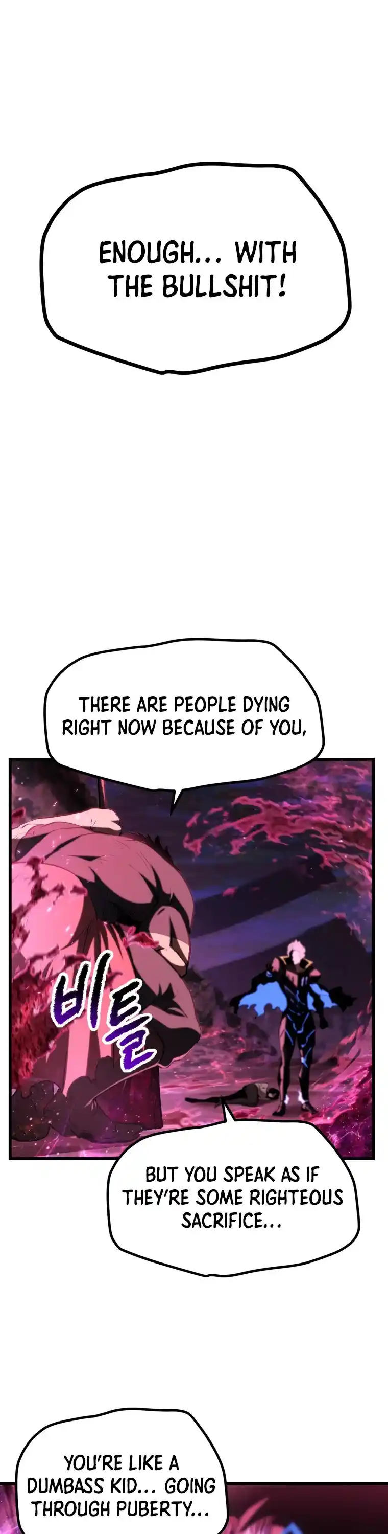 Survival Story Of A Sword King In A Fantasy World Chapter 140