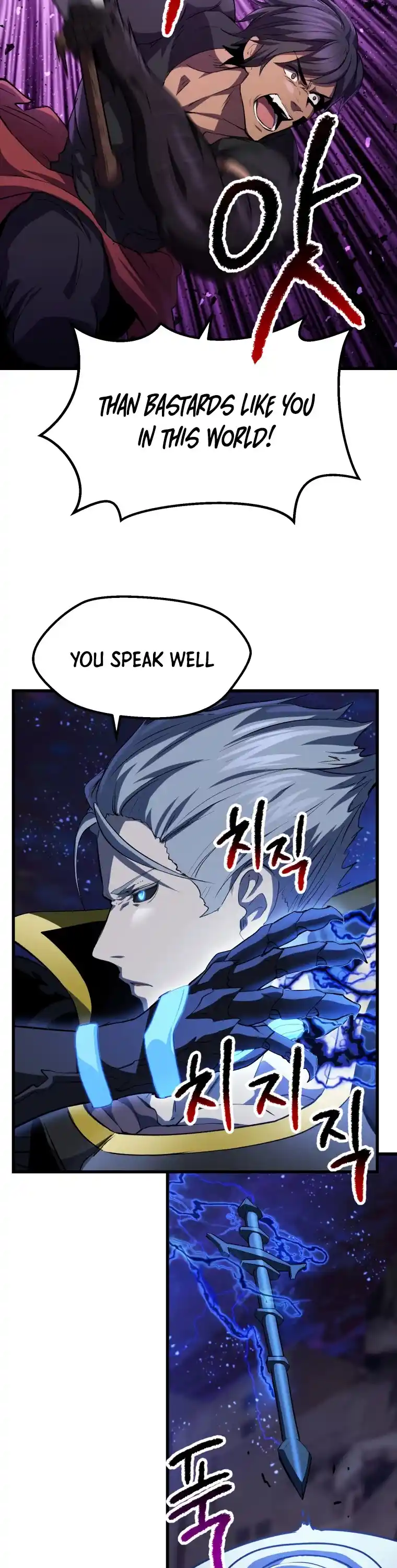 Survival Story Of A Sword King In A Fantasy World Chapter 140