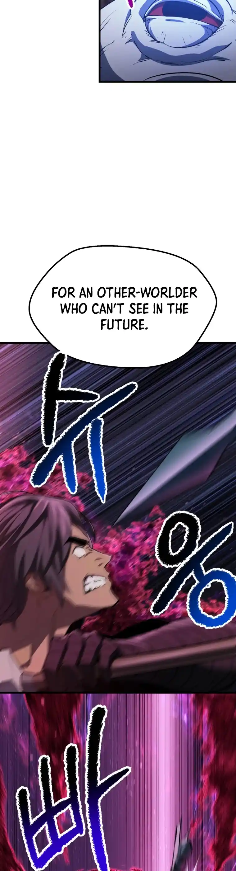 Survival Story Of A Sword King In A Fantasy World Chapter 140