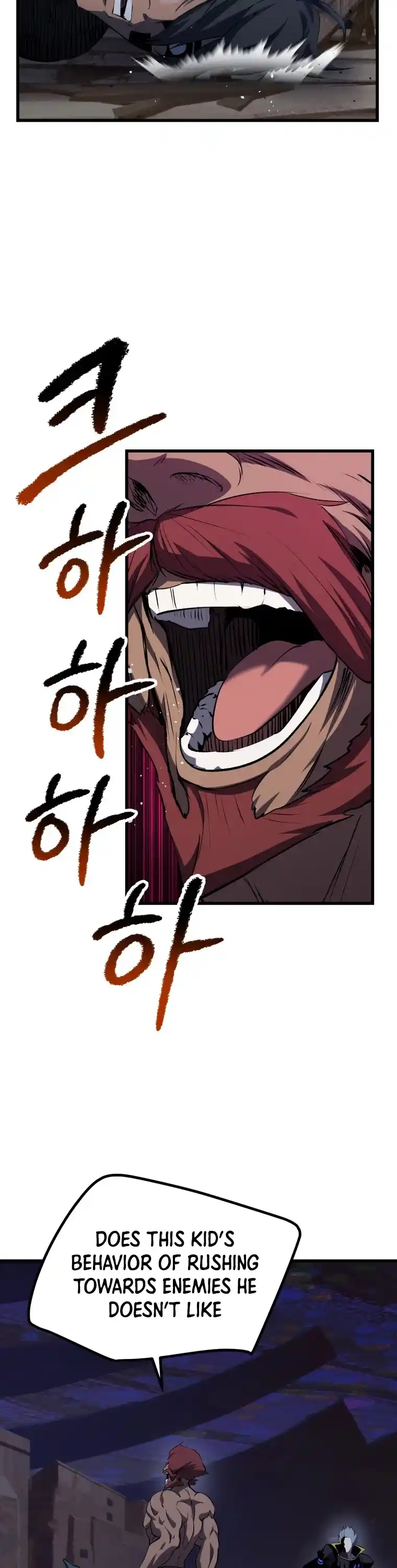 Survival Story Of A Sword King In A Fantasy World Chapter 140