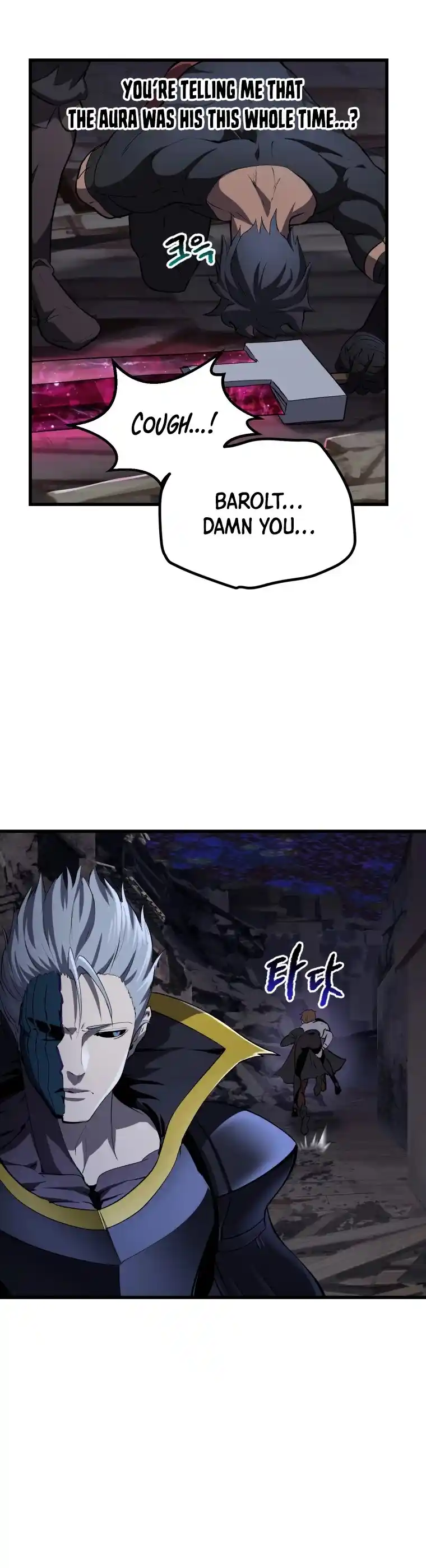 Survival Story Of A Sword King In A Fantasy World Chapter 140