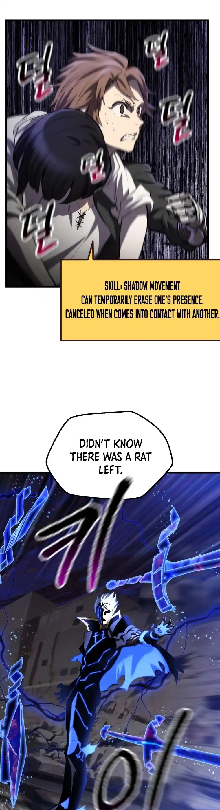 Survival Story Of A Sword King In A Fantasy World Chapter 140