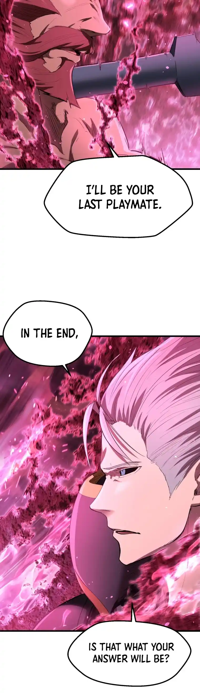 Survival Story Of A Sword King In A Fantasy World Chapter 140