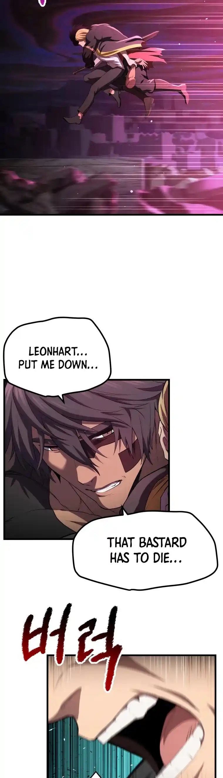 Survival Story Of A Sword King In A Fantasy World Chapter 140