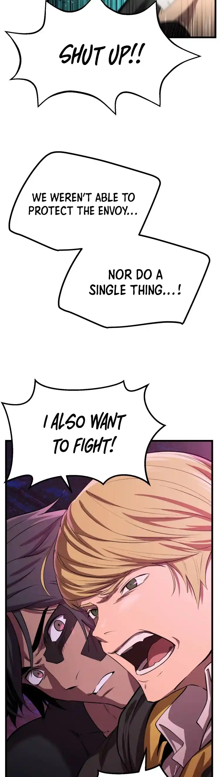 Survival Story Of A Sword King In A Fantasy World Chapter 140