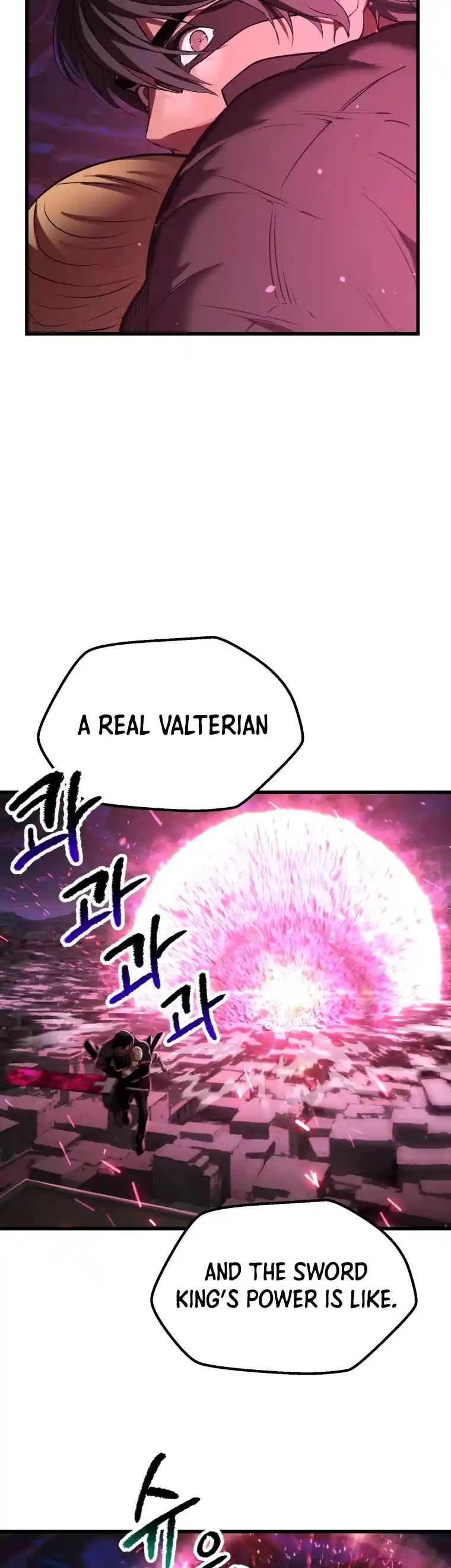 Survival Story Of A Sword King In A Fantasy World Chapter 140