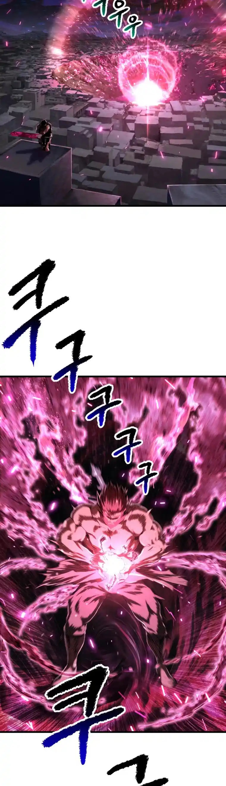 Survival Story Of A Sword King In A Fantasy World Chapter 140