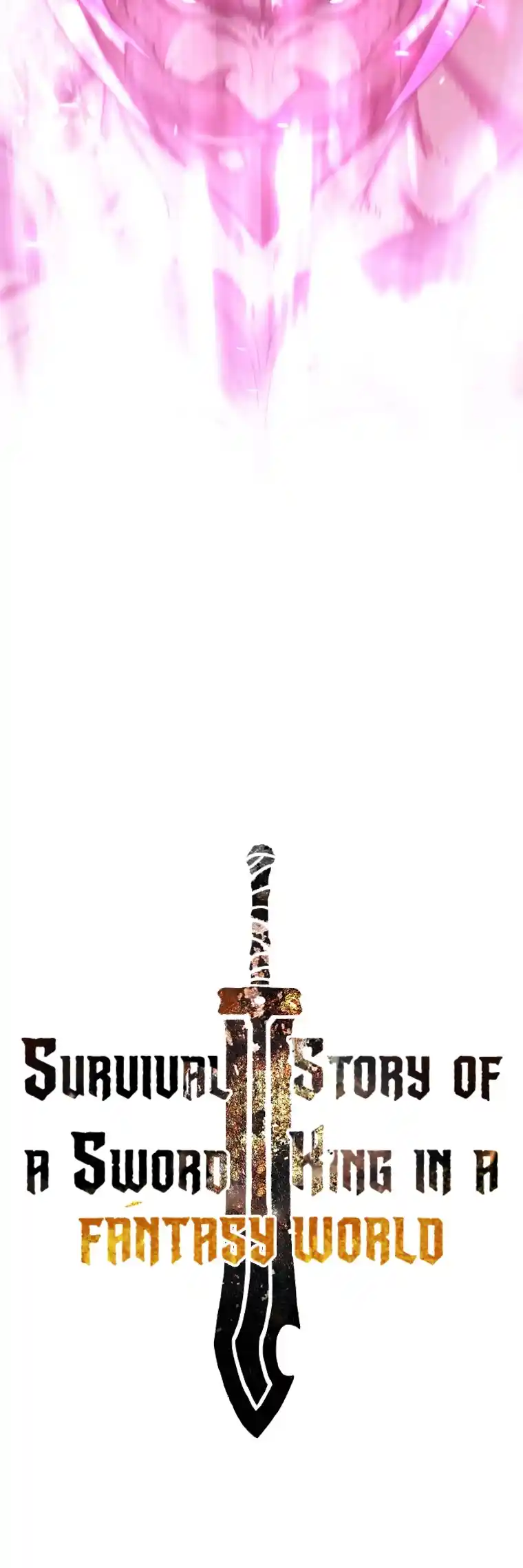 Survival Story Of A Sword King In A Fantasy World Chapter 140