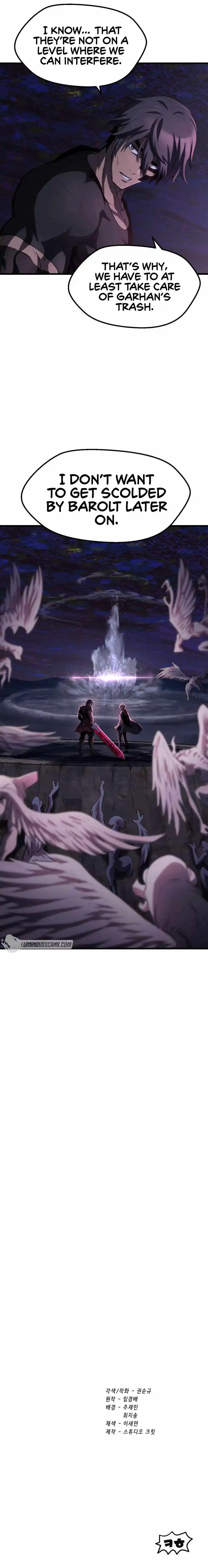 Survival Story Of A Sword King In A Fantasy World Chapter 141