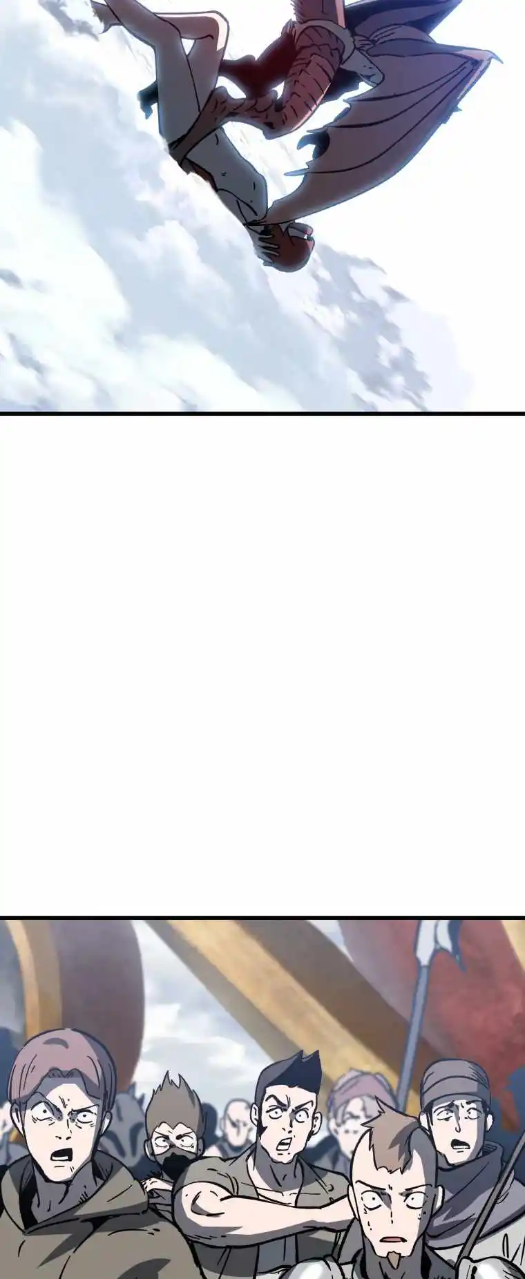 Survival Story of a Sword King in a Fantasy World Chapter 159