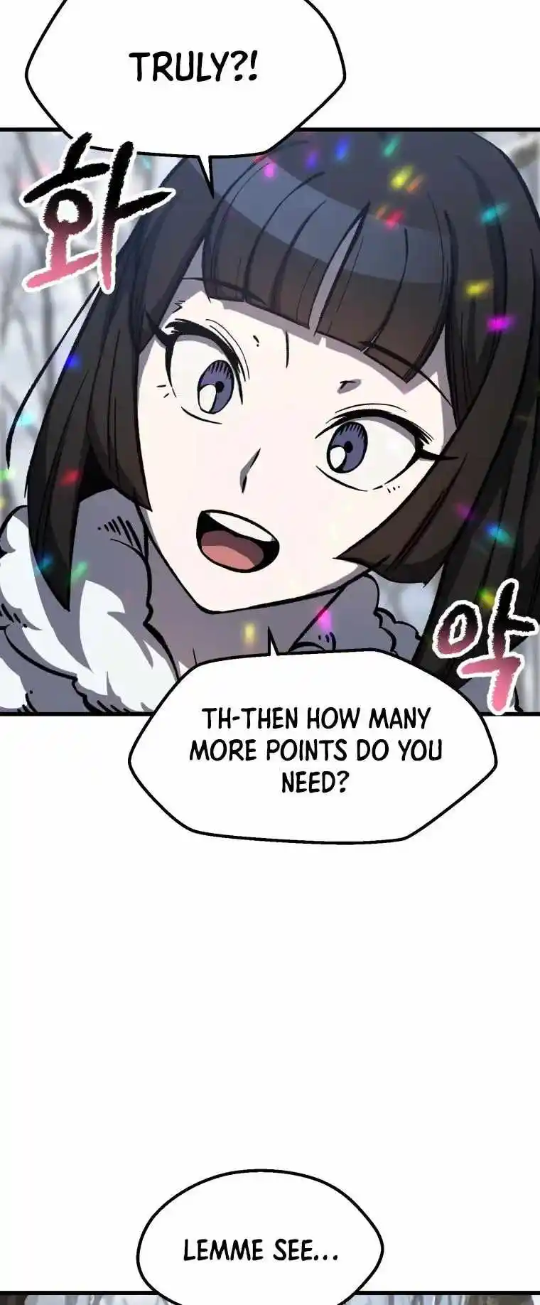 Survival Story of a Sword King in a Fantasy World Chapter 160