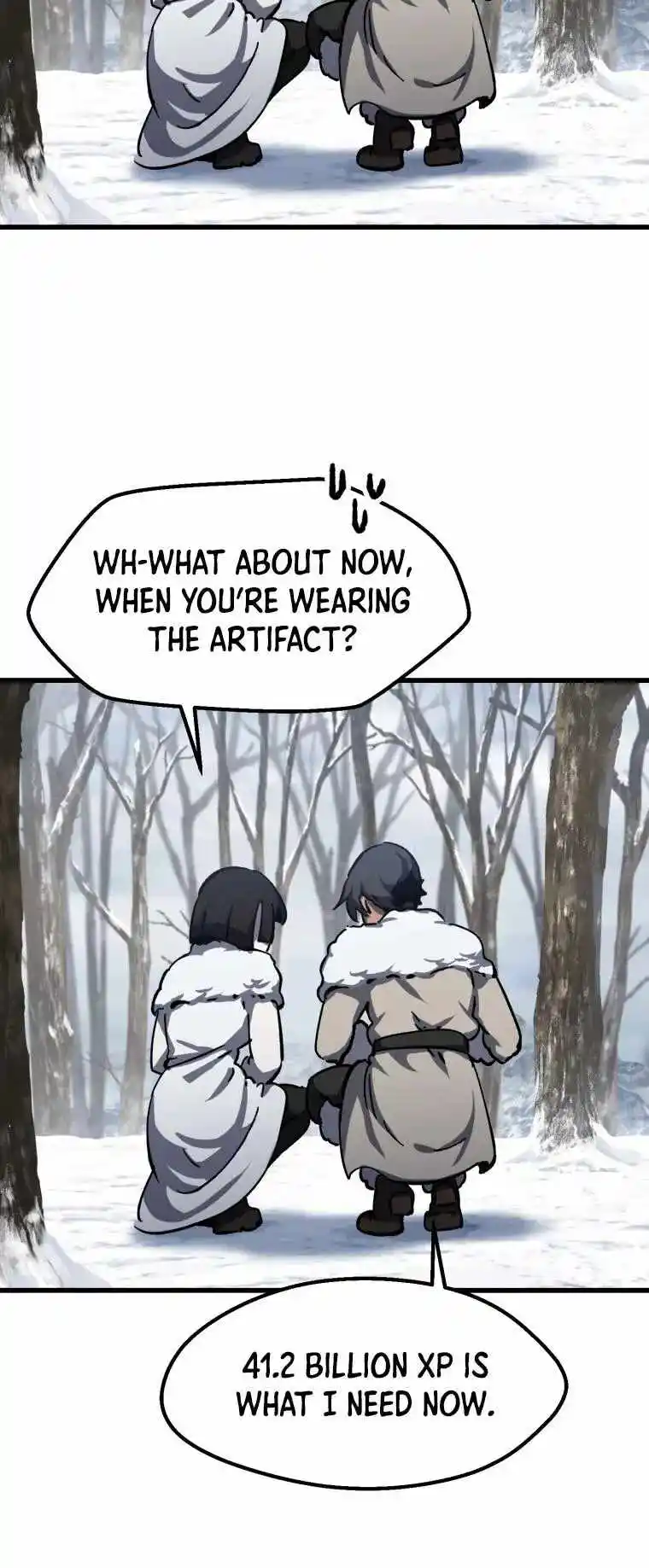 Survival Story of a Sword King in a Fantasy World Chapter 160