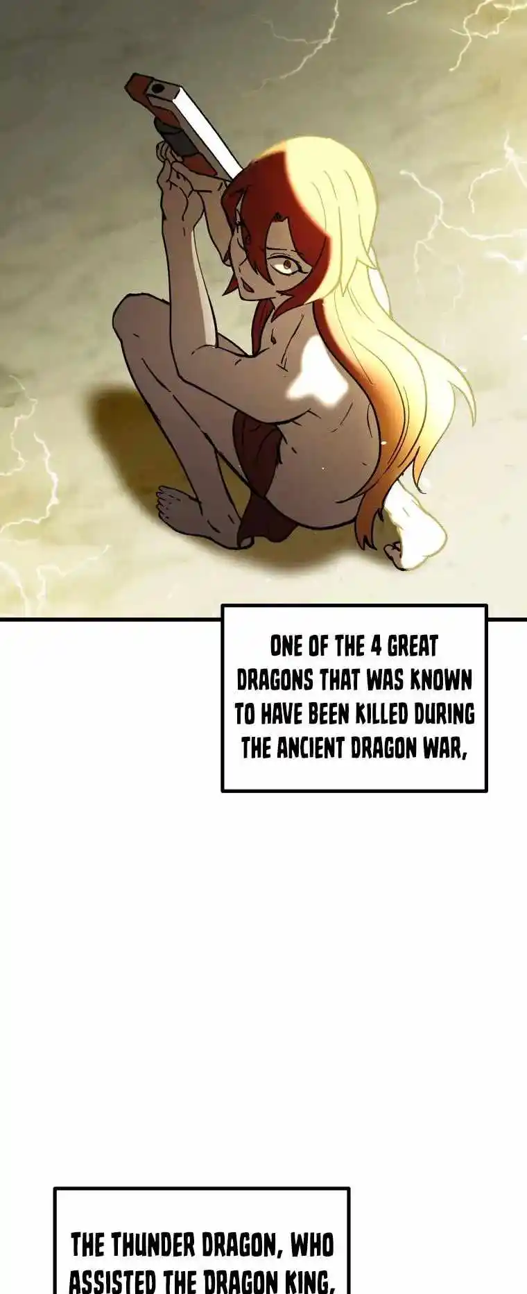 Survival Story of a Sword King in a Fantasy World Chapter 161