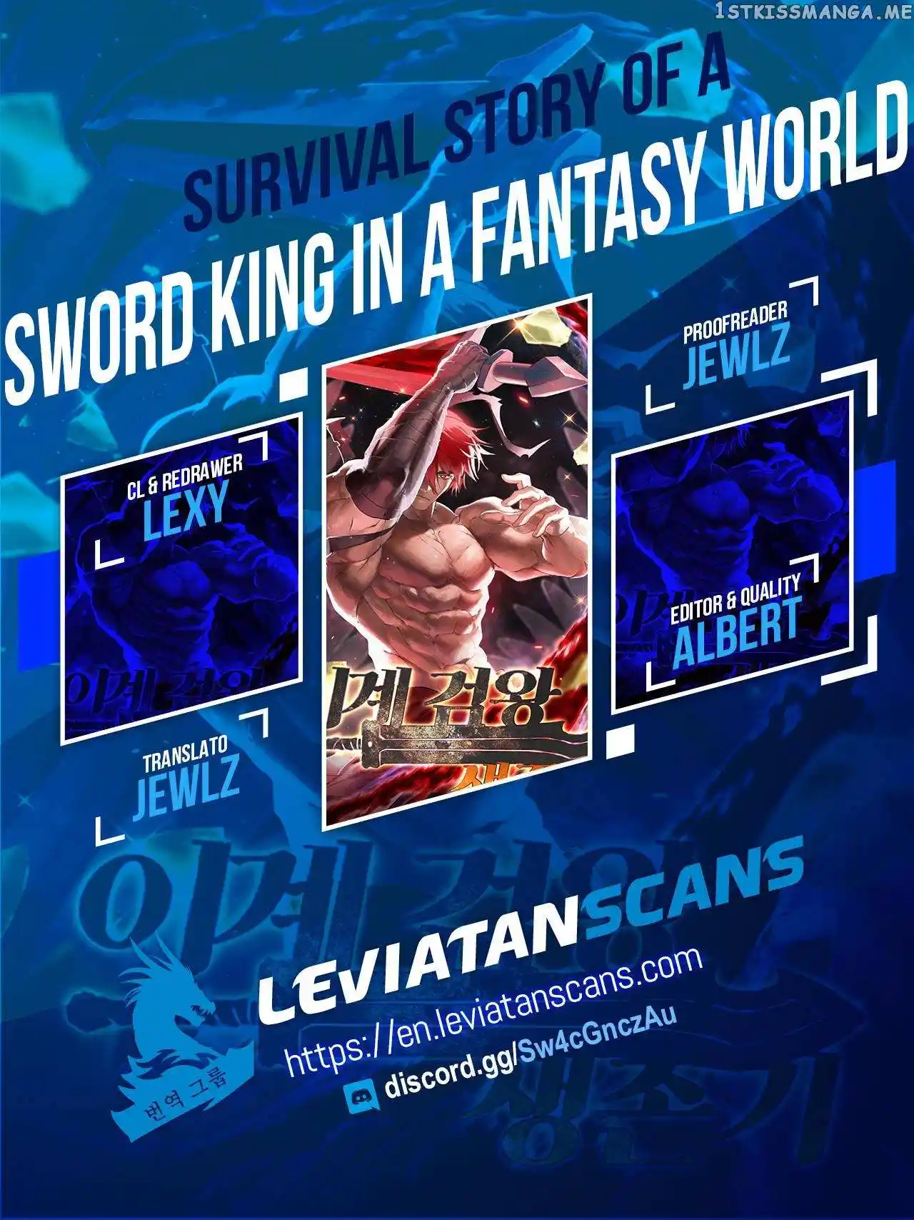 Survival Story Of A Sword King In A Fantasy World Chapter 163