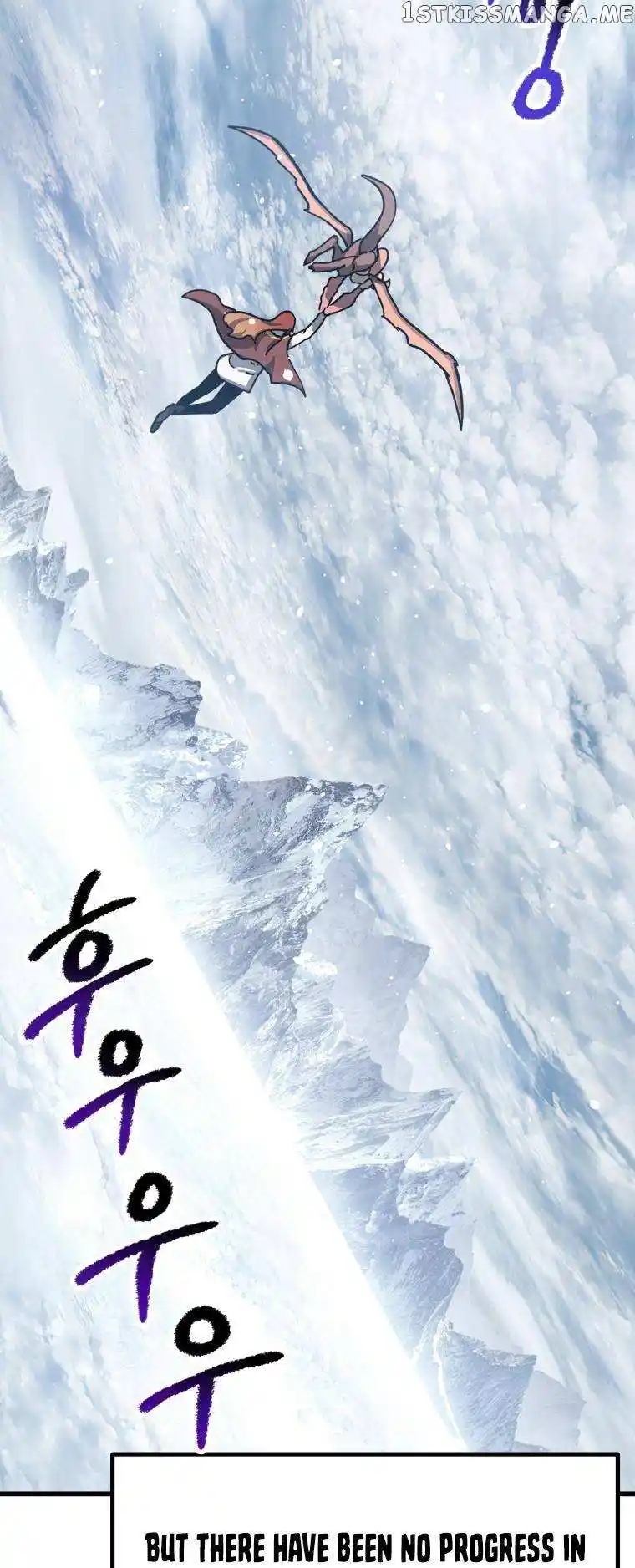 Survival Story Of A Sword King In A Fantasy World Chapter 163